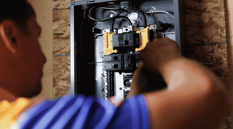 Reliable Electrical Repair Services in Grandville